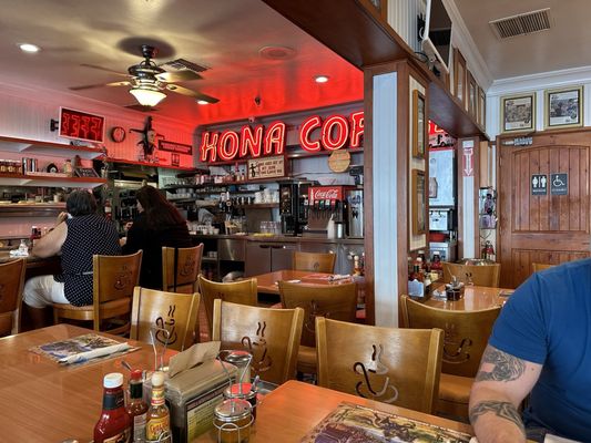 Original Jack's Country Kitchen by null