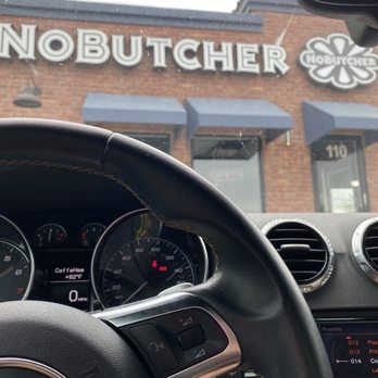 NoButcher - Outside - Delis Near Me - Las Vegas, Nevada NoButcher - Outside - Delis Near Me - Las Vegas, Nevada