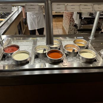 Black Bear Casino Resort - Dressings - Casinos Near Me - Carlton, Minnesota