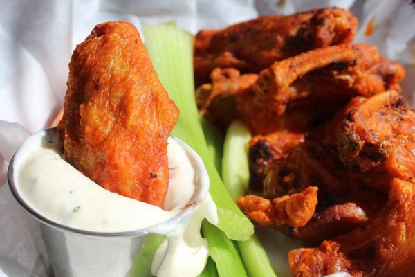 Mama's on the Half Shell Owings Mills by null