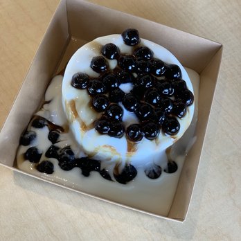 Feng Cha - Garland - Sea salt pearl cake - Coffee & Tea Near Me - Garland, Texas Feng Cha - Garland - Sea salt pearl cake - Coffee & Tea Near Me - Garland, Texas