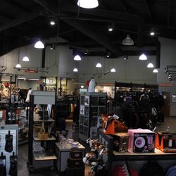 Geneva Harley Davidson Sales & Svce