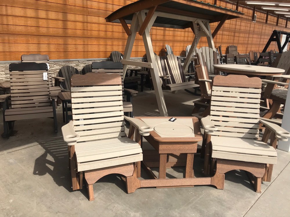 DUTCH BAKERY BULK FOOD STORE Updated October 2024 57 Photos & 34 Reviews 709 US Highway 50