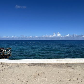 The Explorean - False claims of a beach - Hotels Near Me - Cozumel, ROO