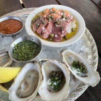 Found Oyster - Oysters & Crudo - Seafood Near Me - Los Angeles, California Found Oyster - Oysters & Crudo - Seafood Near Me - Los Angeles, California