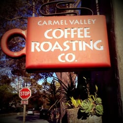 Carmel Valley Coffee Roasting Co