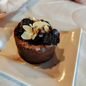 Mark's Prime Steakhouse - Gainesville - The ultimate chocolate dessert that is sinfully delicious! - Steakhouses Near Me - Gainesville, Florida Mark's Prime Steakhouse - Gainesville - The ultimate chocolate dessert that is sinfully delicious! - Steakhouses Near Me - Gainesville, Florida