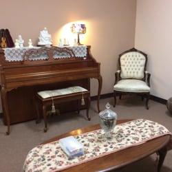 Little School of Music & Art - Piano room 1