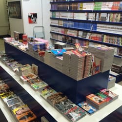 Alastor Napoli - Aaancora manga!