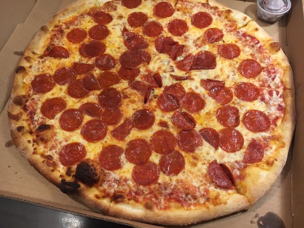 TOMATOES PIZZERIA 48 Photos & 75 Reviews 5815 Lake Worth Rd