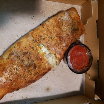 Bella Napoli Pizzeria - Stromboli - Pizza Near Me - Ocoee, Florida
