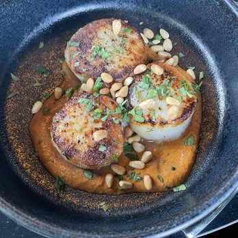 24 Main - Scallops - Bars Near Me - New Albany, Ohio 24 Main - Scallops - Bars Near Me - New Albany, Ohio