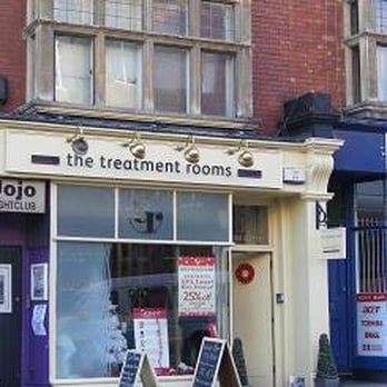 Treatment Rooms - Massage Near Me - Bristol, BST Treatment Rooms - Massage Near Me - Bristol, BST