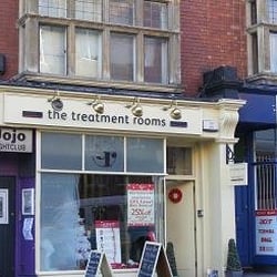 Treatment Rooms