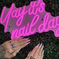 Classy Nails
