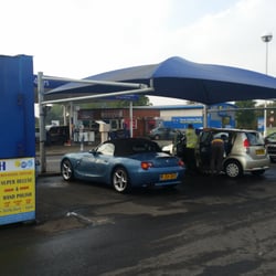IMO Hand Car Wash