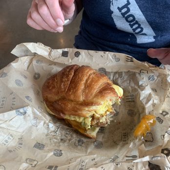 McLain's Market - Lawrence - Farmers sandwich - Coffee & Tea Near Me - Lawrence, Kansas