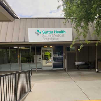 Sutter Imaging Carmichael - Diagnostic Imaging Near Me - Carmichael, California Sutter Imaging Carmichael - Diagnostic Imaging Near Me - Carmichael, California