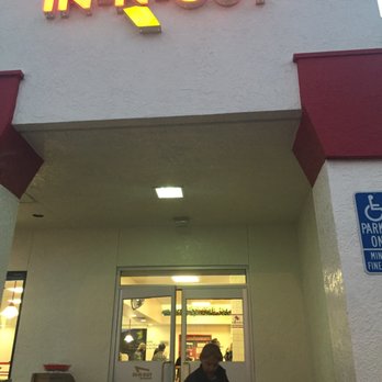 In-N-Out Burger - California's finest - Fast Food Near Me - Orange, California In-N-Out Burger - California's finest - Fast Food Near Me - Orange, California