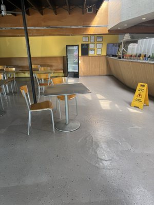 Bikkle Jamaican Restaurant by null