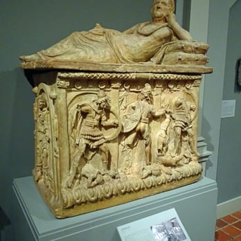 Worcester Art Museum - from the Roman section - Art Museums Near Me - Worcester, Massachusetts Worcester Art Museum - from the Roman section - Art Museums Near Me - Worcester, Massachusetts