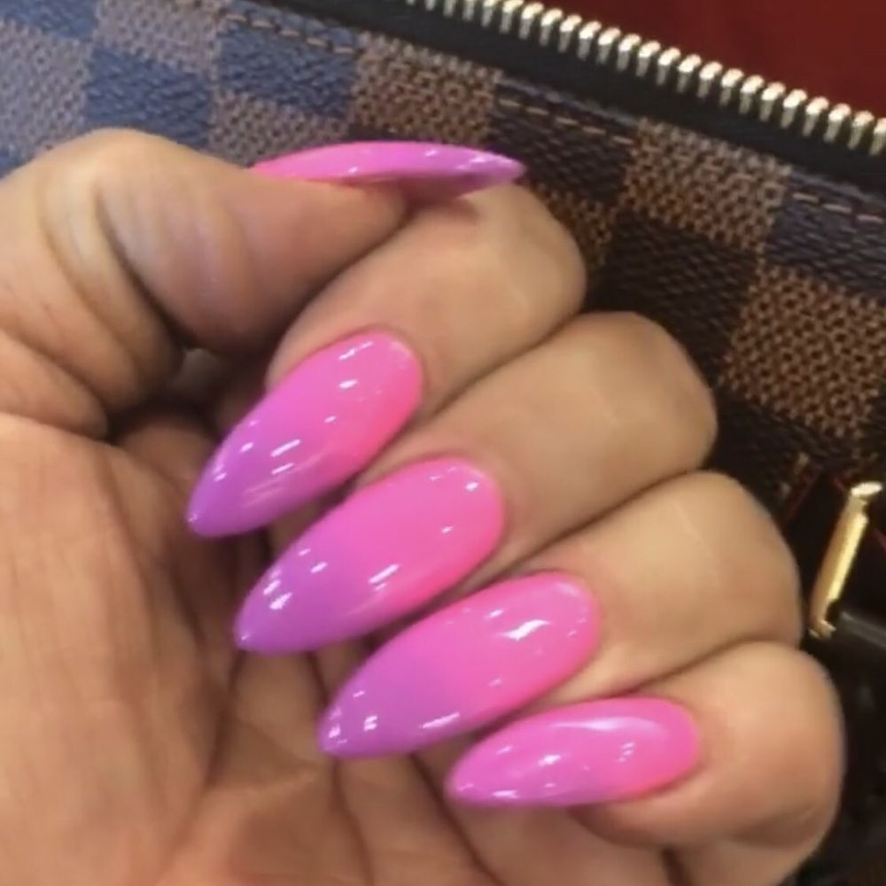 Nail Chic - Mood change color - Nail Salons Near Me - Newark, California Nail Chic - Mood change color - Nail Salons Near Me - Newark, California