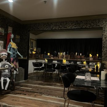 Broken Spirits-Anaheim - Cocktail Bars Near Me - Anaheim, California