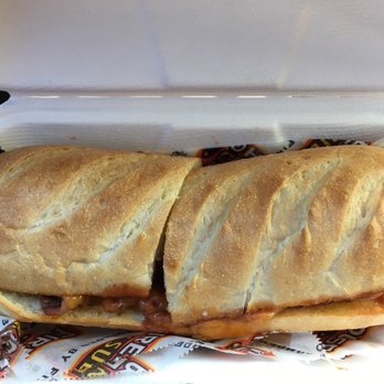 Firehouse Subs - Fast Food Near Me - Carson City, Nevada