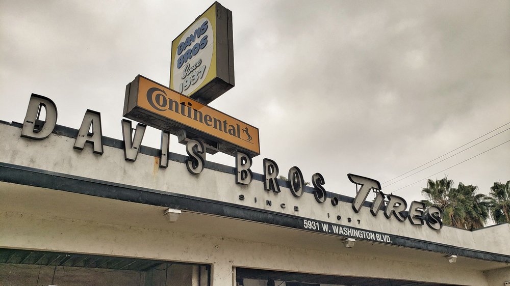 DAVIS BROS TIRES with photos Updated August 2024 143 Photos & 947