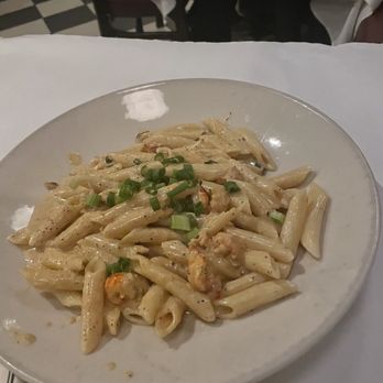 Amerigo Italian Restaurant - Crawfish Pasta - Italian Near Me - Flowood, Mississippi Amerigo Italian Restaurant - Crawfish Pasta - Italian Near Me - Flowood, Mississippi