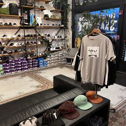 Fargo Skateboarding
