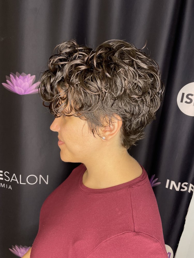 Inspire Salon By Mia Image