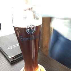 Restaurant Litziger-Lay - Donker bier