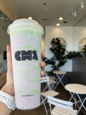 Cha Redefine by null