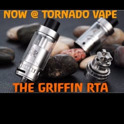 Tornado Vape