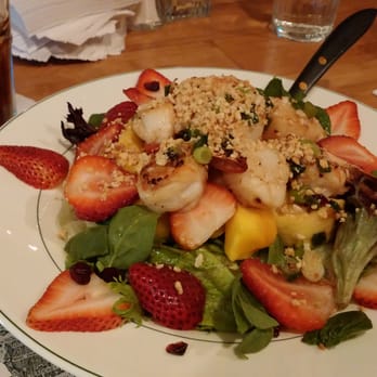 Stir Crazy - Delicious! - Cambodian Near Me - Bourne, Massachusetts