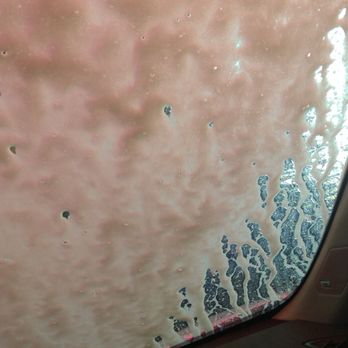 Mister Car Wash - Scrub a dub dub! - Car Wash Near Me - Pasco, Arizona