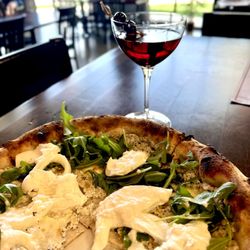 Nic's Trattoria