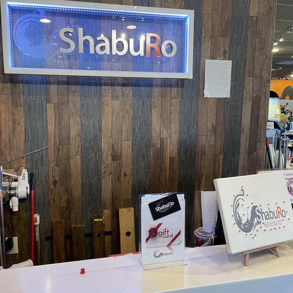 ShabuRo - Hot Pot Near Me - Palisades Park, New Jersey