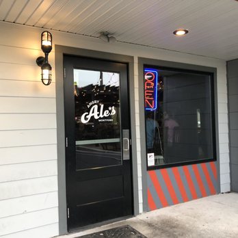 Angry Ale's - Sports Bars Near Me - Charlotte, North Carolina