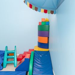 Sensational Development Occupational Therapy
