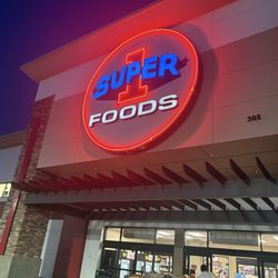 Super-1 Foods
