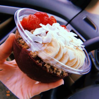 Playa Bowls - Açaí bowl - Juice Bars & Smoothies Near Me - Bethlehem, Pennsylvania Playa Bowls - Açaí bowl - Juice Bars & Smoothies Near Me - Bethlehem, Pennsylvania
