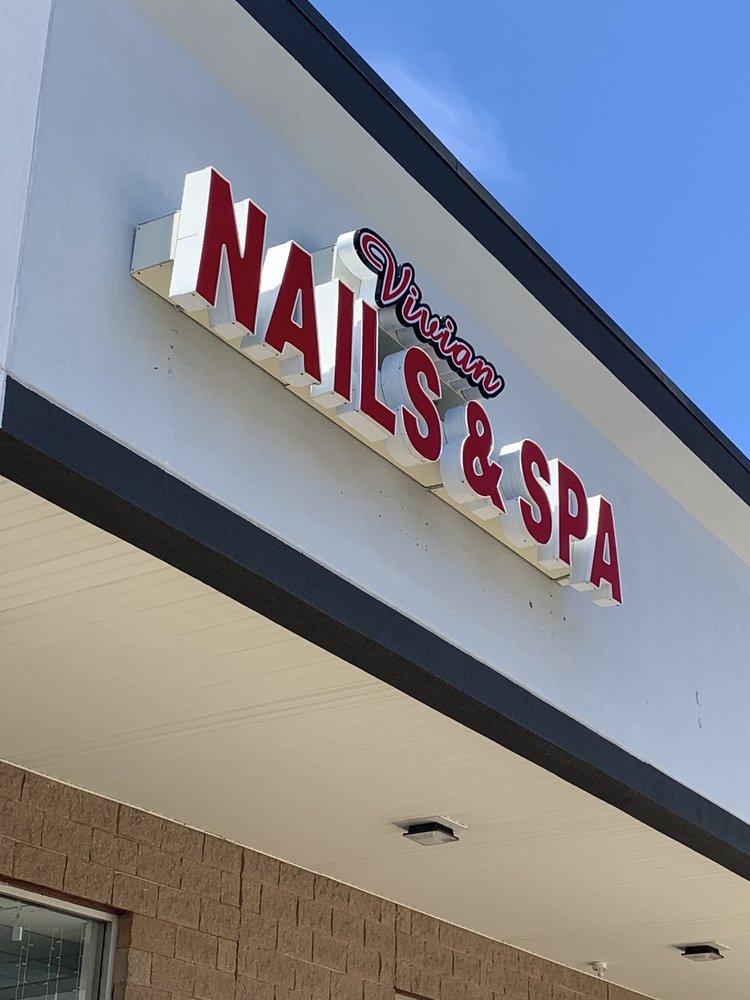 Nails And Spa Farmington at Susan Vaughan blog