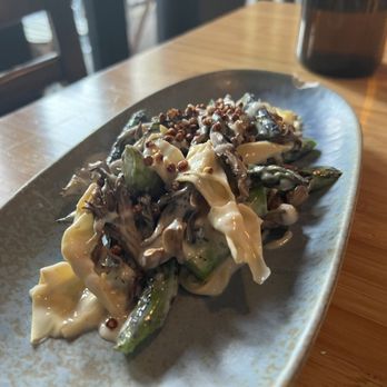 Shalom Japan - Asparagus - Japanese Near Me - Brooklyn, New York Shalom Japan - Asparagus - Japanese Near Me - Brooklyn, New York