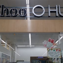 Storefront Storefront