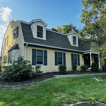 Clinton Construction - Roofing Near Me - Perkasie, Pennsylvania