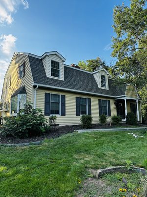 Roofing Projects - At Clinton Construction LLC We pride ourselves on our diverse skill set, prompt service, our credentials, and providing our clients with the highest quality results. Roofing Projects - At Clinton Construction LLC We pride ourselves on our diverse skill set, prompt service, our credentials, and providing our clients with the highest quality results.