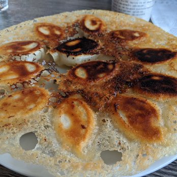 Special Noodle - Snowflake dumpling - Chinese Near Me - Newark, California