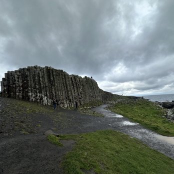 Giant's Causeway - Landmarks & Historical Buildings Near Me - Bushmills, MYL